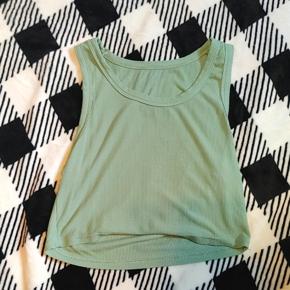 Blushmark crop top